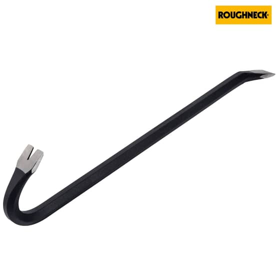 Roughneck Wrecking Bar 450mm (18in) - 64-418
