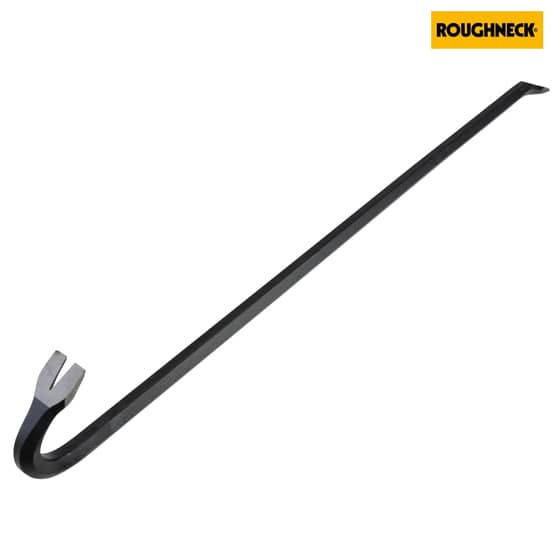 Roughneck Wrecking Bar 900mm (36in) - 64-436