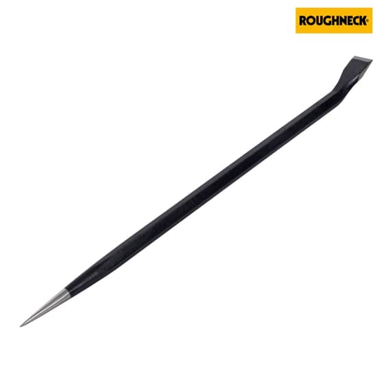 Roughneck Aligning Bar 600mm (24in) Black - 64-454