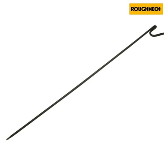 Roughneck Fencing Pins 9mm x 1200mm (Pack 10) - 64-611