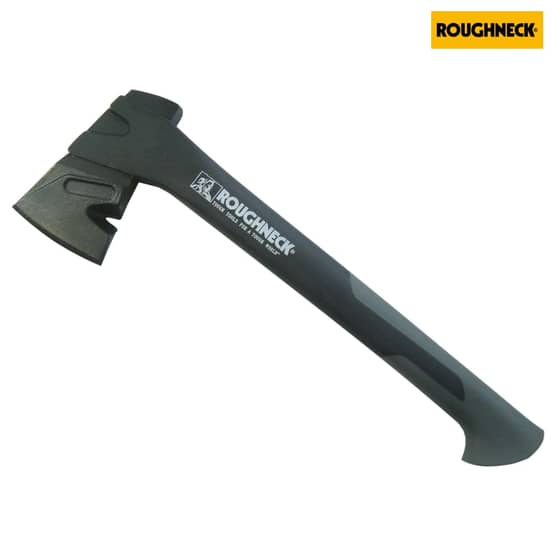 Roughneck Hollow Handle Hand Axe 600g (1.5/16lb) - 65-650
