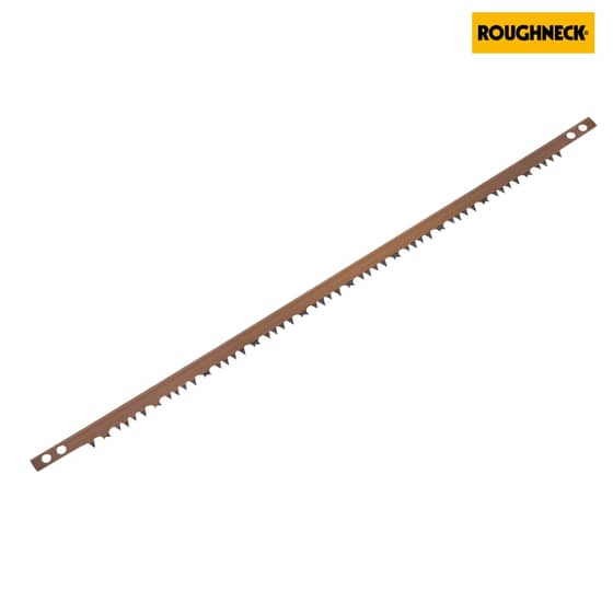 Roughneck Bowsaw Blade - Raker Teeth 530mm (21in) - 66-842