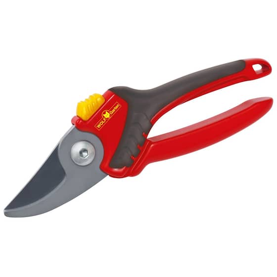 Genuine Wolf-Garten (Non-Stick Coating Blade) Bypass Secateurs - RR2500