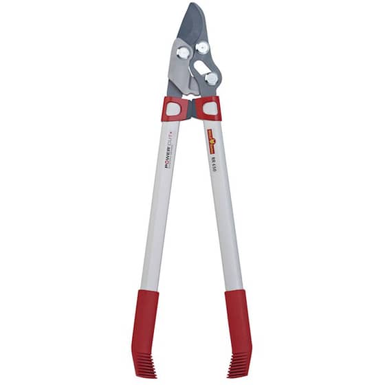 Genuine Wolf-Garten 2xPower Cut Bypass Lopper - RR650
