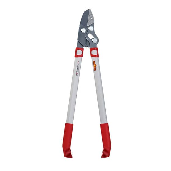 Wolf Garten 2x POWER Cut Anvil Lopper - RS650