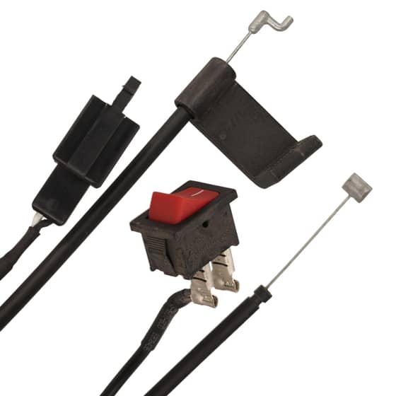 Genuine Ryobi Cable - 5131000654