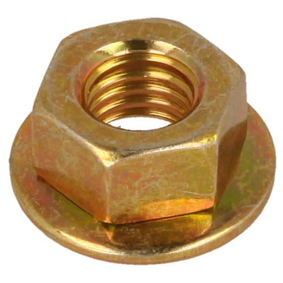 Genuine Ryobi Blade Nut - 5131035091