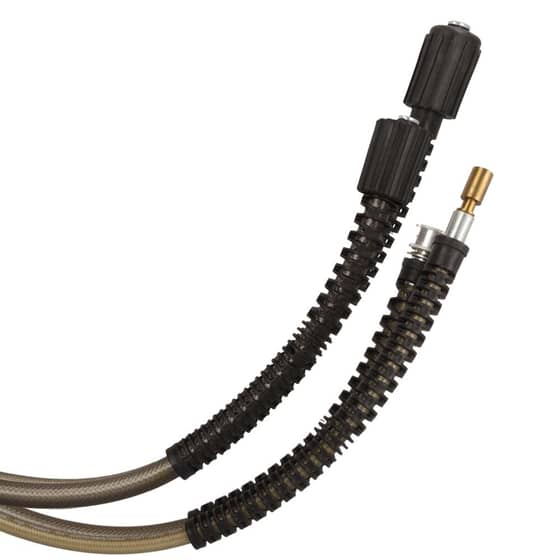 Genuine Ryobi Pressure Washer Hose - 5131018846