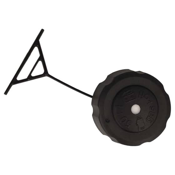 Genuine Ryobi Fuel Cap - 5131028364