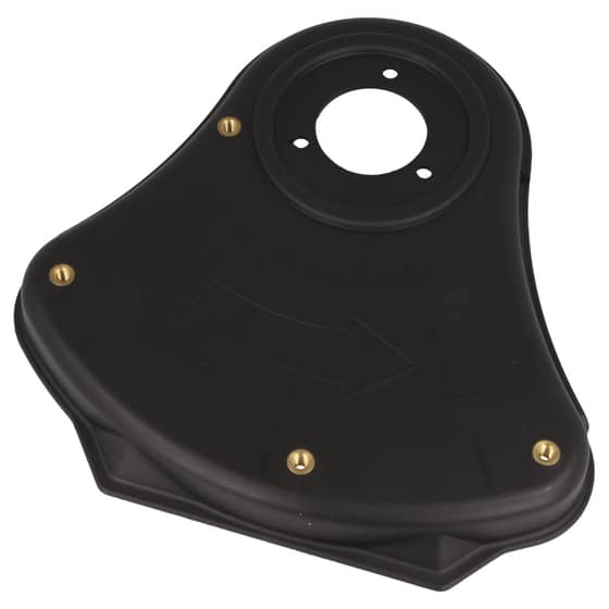 Genuine Ryobi RBC1020 Strimmer Guard - 5131029122