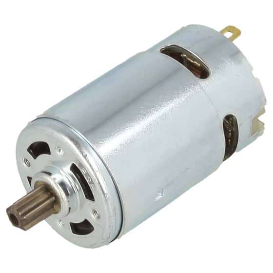 Genuine Ryobi Motor Assy - 5131030180
