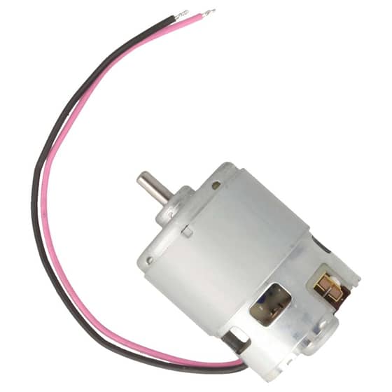 Genuine Ryobi Motor - 5131033558