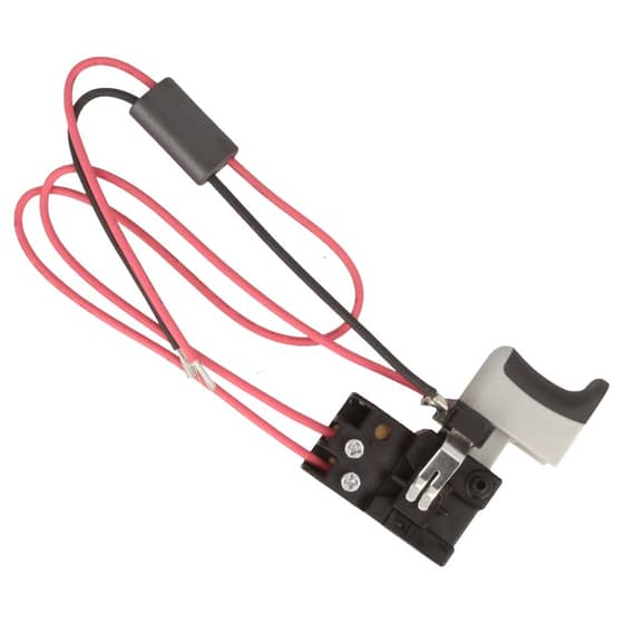 Genuine Ryobi R18CSP Switch - 5131038723