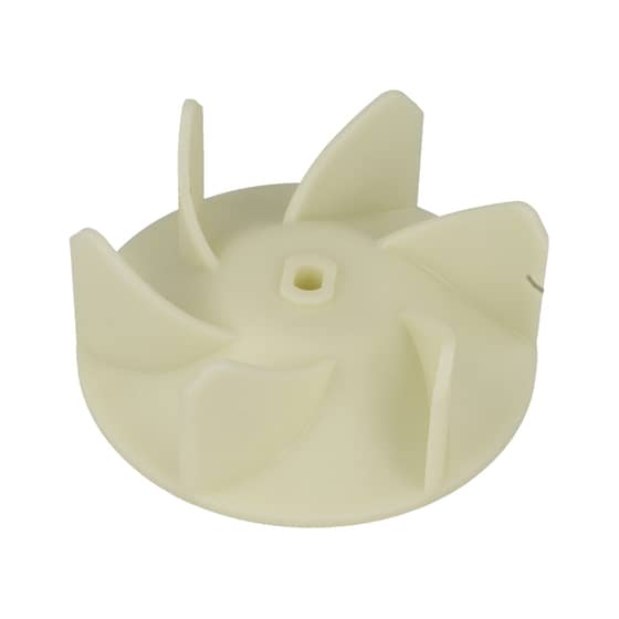 Genuine Ryobi OBV18 Fan - 5131041297