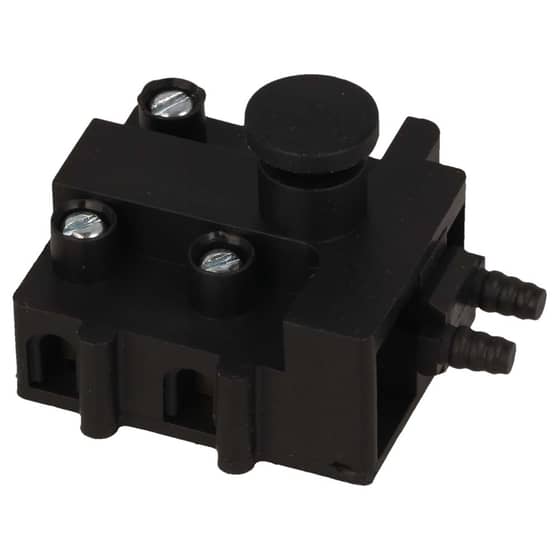 Genuine Ryobi RY18LM37A Switch - 5131042260