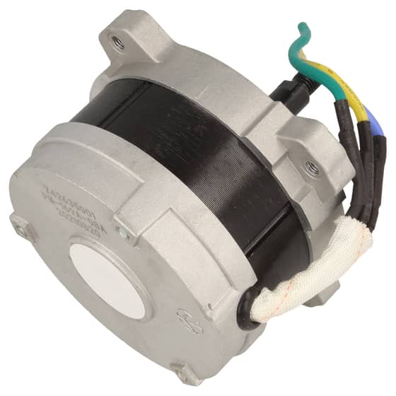 Genuine Ryobi RY18LMX40A Electric Motor - 5131043037