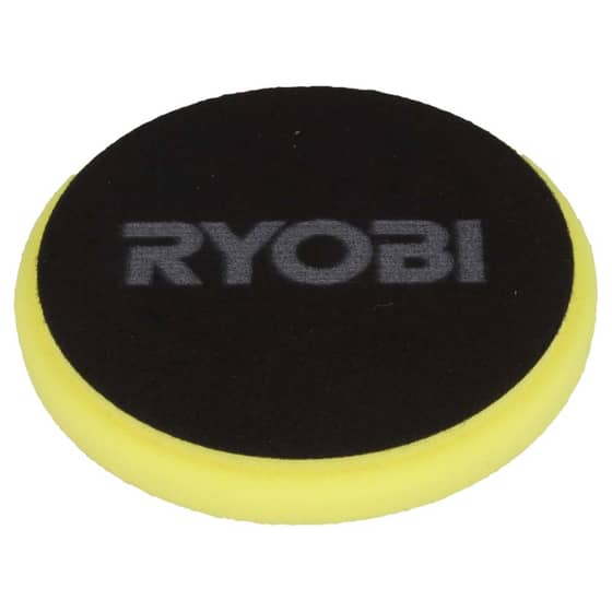 Genuine Ryobi Finishing Pad - 5131043769