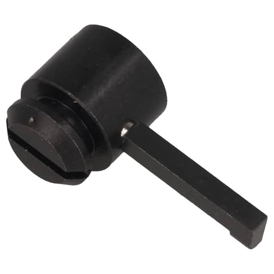 Genuine Ryobi RY18CVA-0 Locking Lever - 5131045087 - ONLY 1 LEFT