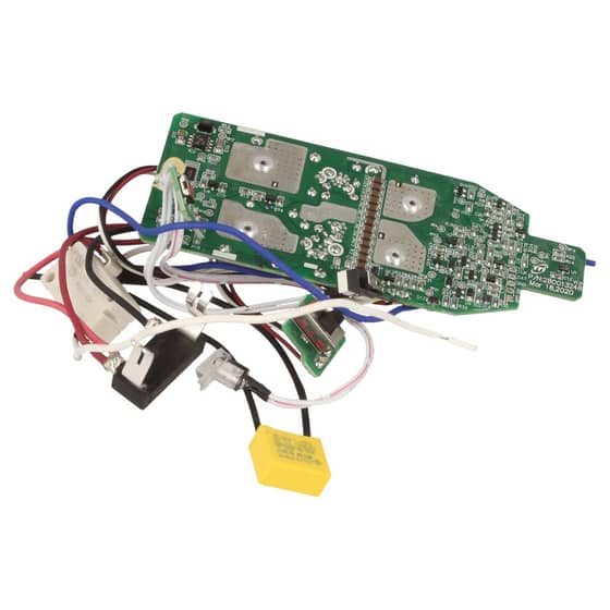 Genuine Ryobi R18N16G Switch/ PC Board Assy - 5131197899
