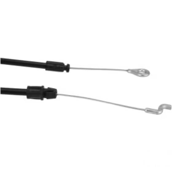 Genuine John Deere Push/Pull Cable - SAU10788
