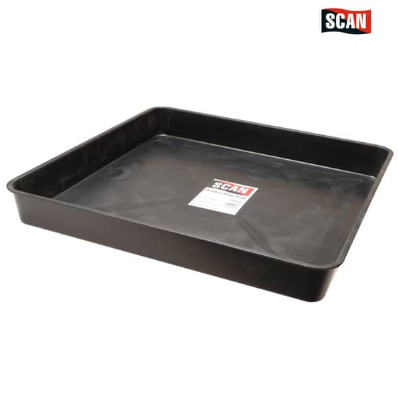 Scan Drip Tray 60 x 60 x 7cm 28 Litre - DT45