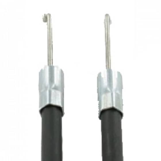 Genuine Stiga Park Throttle Cable - 1134-4195-02