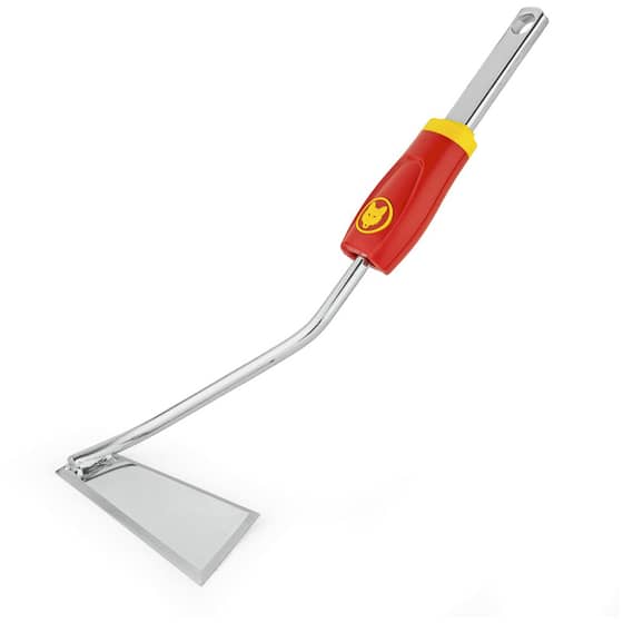 Wolf Garten Swoe Style Hoe 12cm Multi-Change