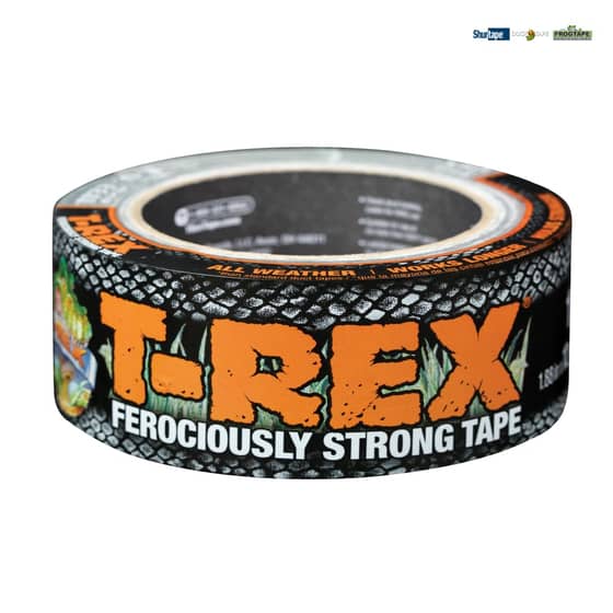 Shurtape T-REX Duct Tape 48mm x 11m Graphite Grey - 241309