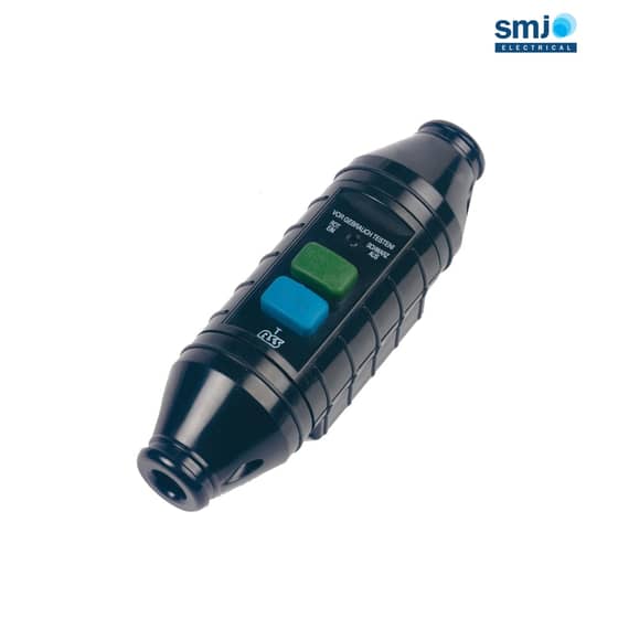 SMJ Inline RCD Adaptor - RCDILP