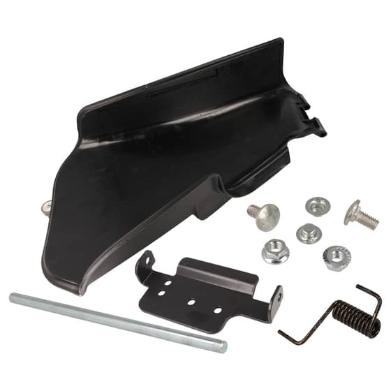 Genuine Simplicity/ Snapper Side Discharge Deflector Kit - 1687750YP