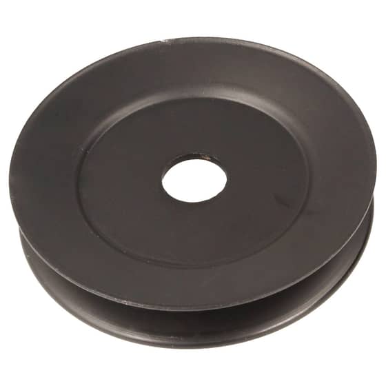 Genuine Simplicity/ Snapper Deck Split Pulley (4.5") - 1735686YP