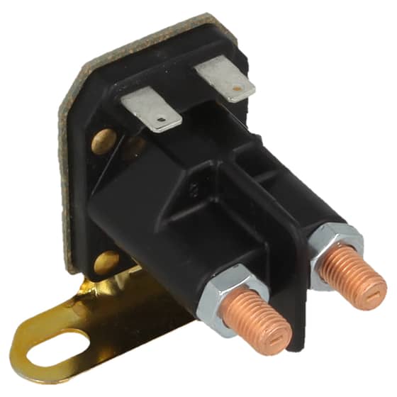 Genuine Simplicity/ Snapper Starter Solenoid - 1755381YP