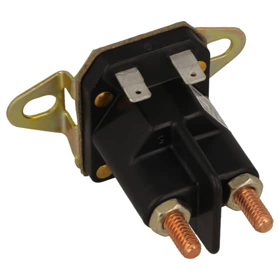 Genuine Ferris/ Simplicity/ Snapper Starter Solenoid - 1755382YP