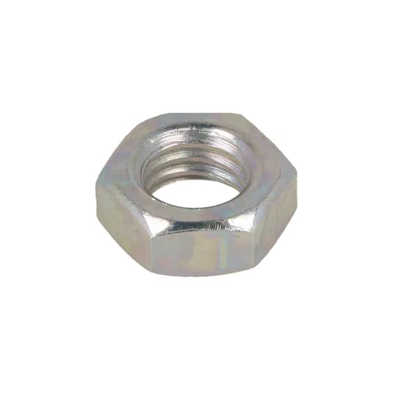 Genuine Simplicity/ Snapper Hex Jam Nut 1/2" - 1913744SM