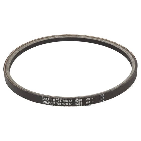 Genuine Snapper Transmission Belt - 7017508YP