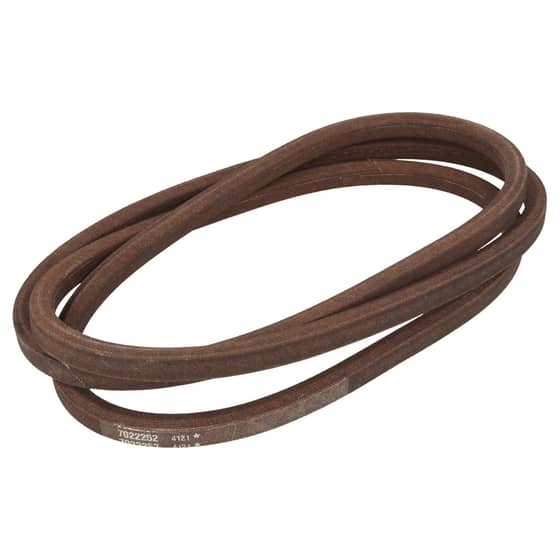 Genuine Snapper Cutter Deck Belt (72cm/ 28", 84cm/ 33") - 7022252YP