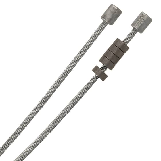 Genuine Snapper 28" Clutch Cable (54.32 Long) - 7022449YP