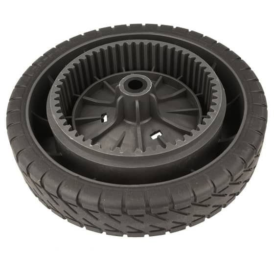 Genuine Snapper Drive Wheel Assy - 7104781YP