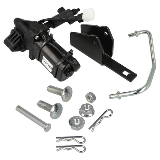 Genuine Simplicity/ Snapper Electric Lift Motor - 7600123YP