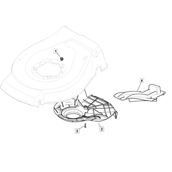SP18RS Protection Belt 299489027SKP