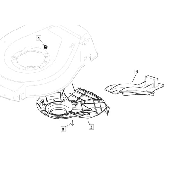 SP18S Protection Belt 299486127SKP