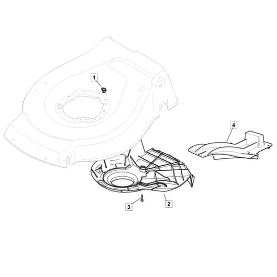 SP21S Protection Belt 299536027SKP