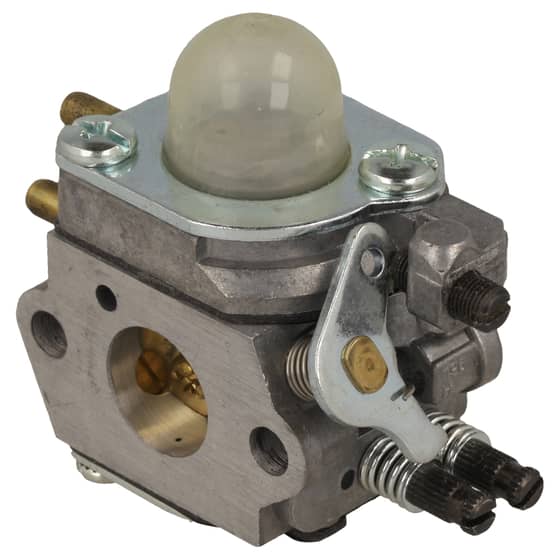 Genuine Shibaura Carburettor Assy - 130104381
