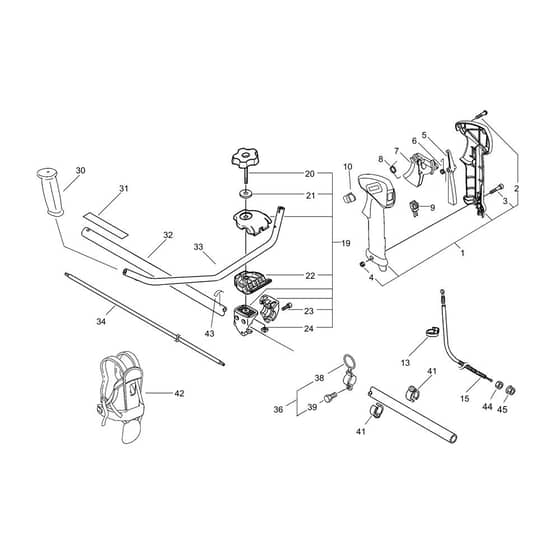 Handle