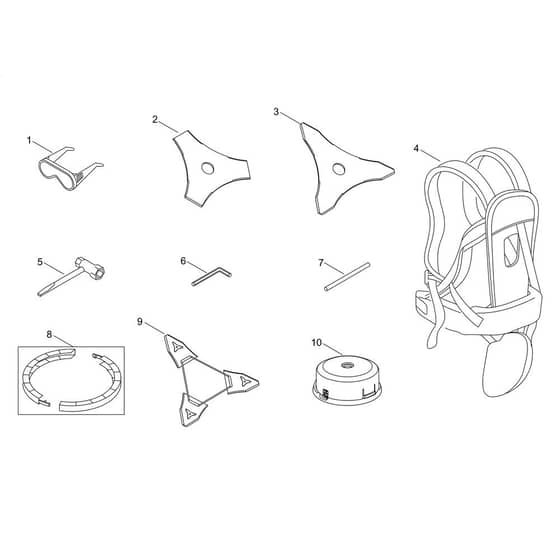 Accessories
