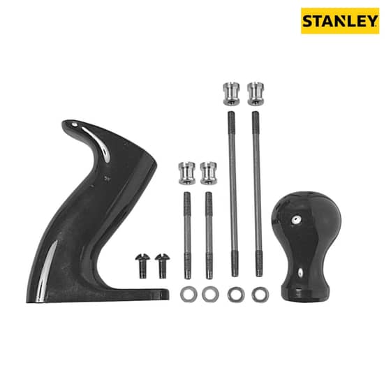 Stanley Kit 2 Large Bailey Plane Handles - 1-12-701