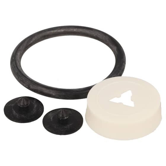 Genuine Stihl Pressurized Water Tank Set Of Gaskets - 0000 007 1601