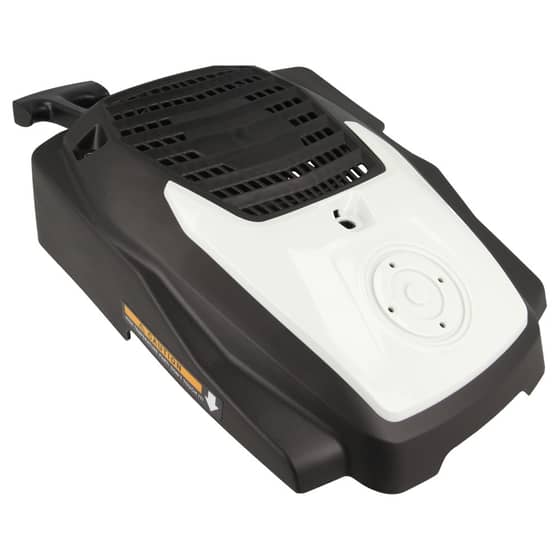 Genuine Stihl EVC200 Engine Cover - 0000 080 0402