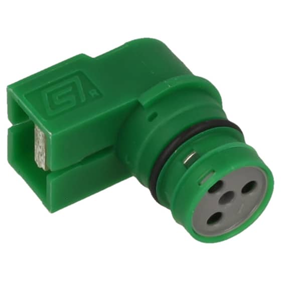 Genuine Stihl Solenoid Valve - 0000 120 5111
