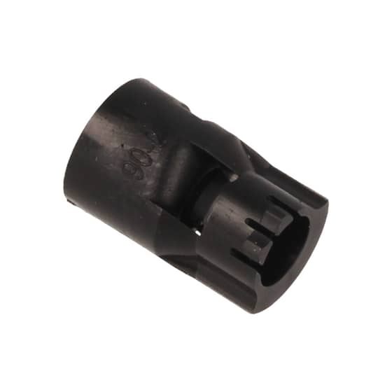 Genuine Stihl Low Speed Screw Cap - 0000 121 2708
